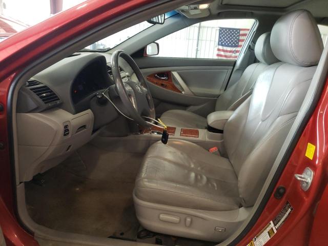 Photo 7 from auction – 2011 TOYOTA CAMRY SE with VIN 4T1BK3EK5BU123489