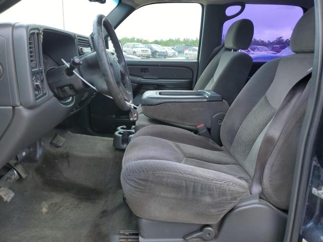 Photo 7 from auction – 2006 CHEVROLET silverado with VIN 2GCEC13V761221070