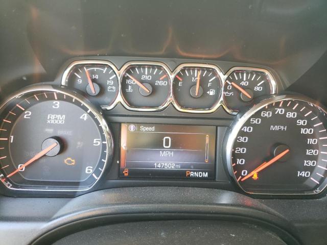 Photo 9 from auction – 2014 GMC SIERRA C15 with VIN 3GTP1VEC9EG444993