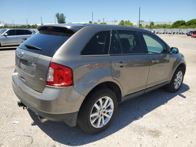 Photo 3 from auction – 2012 FORD EDGE SEL with VIN 2FMDK3JC3CBA52257
