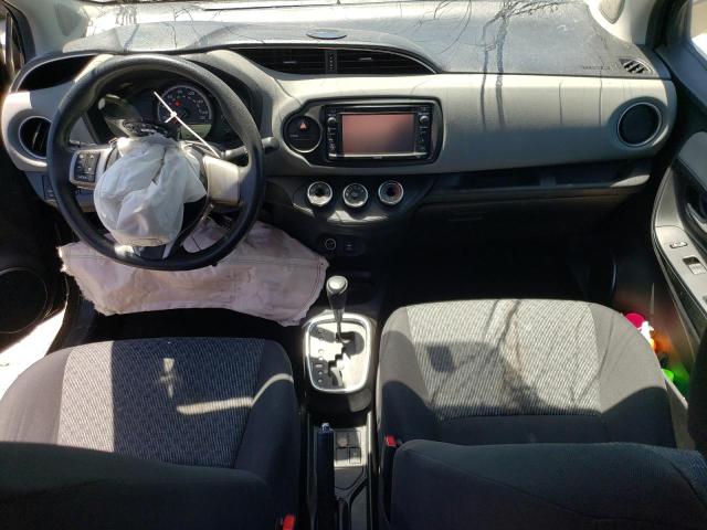 Photo 8 from auction – 2015 TOYOTA YARIS with VIN VNKKTUD39FA015148