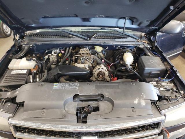 Photo 11 from auction – 2007 CHEVROLET SILVERADO with VIN 1GCEK19ZX7Z113239