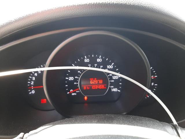 Photo 9 from auction – 2018 KIA SOUL with VIN KNDJN2A26J7547283