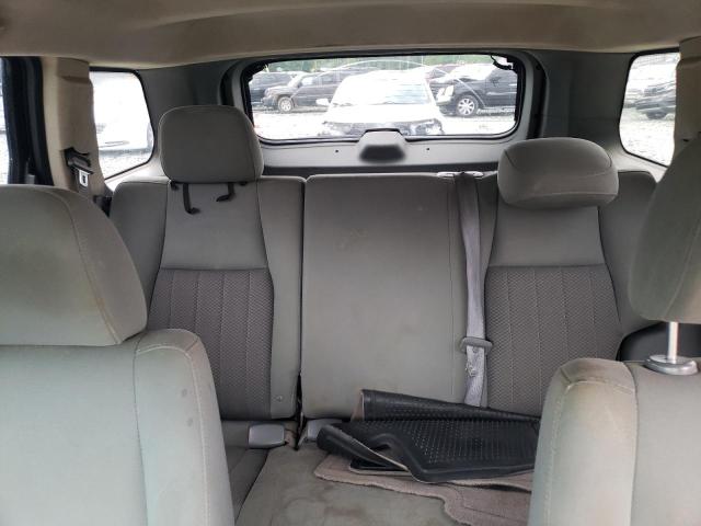 Photo 10 from auction – 2006 JEEP GRAND CHER with VIN 1J4GR48K16C277811