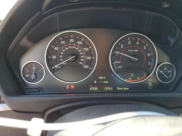 Photo 9 from auction – 2015 BMW 428 XI GRA with VIN WBA4A7C57FD414003