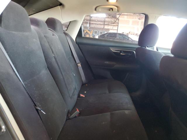 Photo 10 from auction – 2013 NISSAN ALTIMA 2.5 with VIN 1N4AL3AP1DC902613