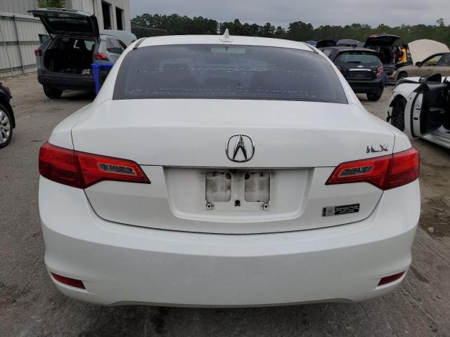 Photo 6 from auction – 2015 ACURA ILX 20 TEC with VIN 19VDE1F71FE005617