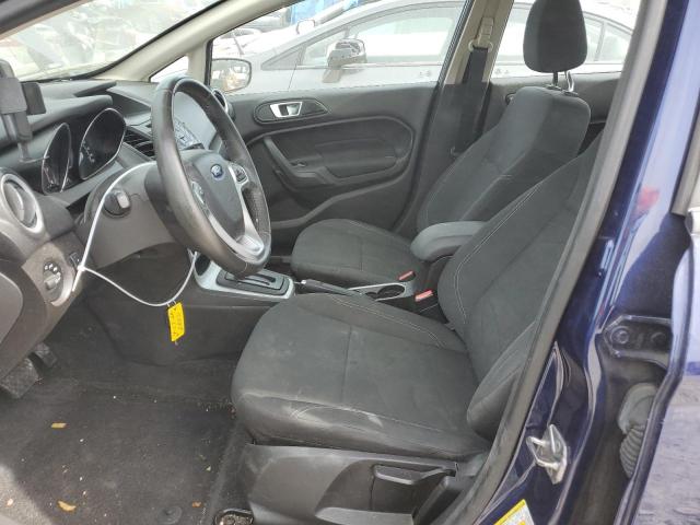 Photo 7 from auction – 2016 FORD FIESTA SE with VIN 3FADP4BJ2GM148318
