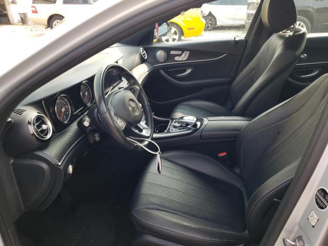 Photo 7 from auction – 2017 MERCEDES-BENZ E 300 with VIN WDDZF4JB1HA045151