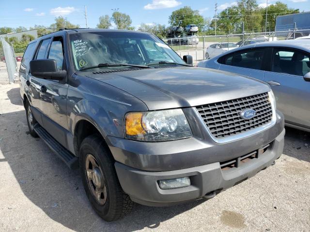 Photo 4 from auction – 2004 FORD EXPEDITION with VIN 1FMFU16L14LB25353