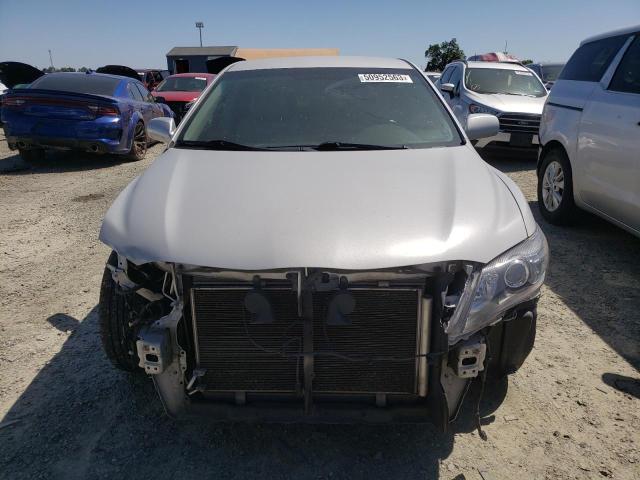 Photo 5 from auction – 2011 TOYOTA CAMRY BASE with VIN 4T1BF3EK8BU728661