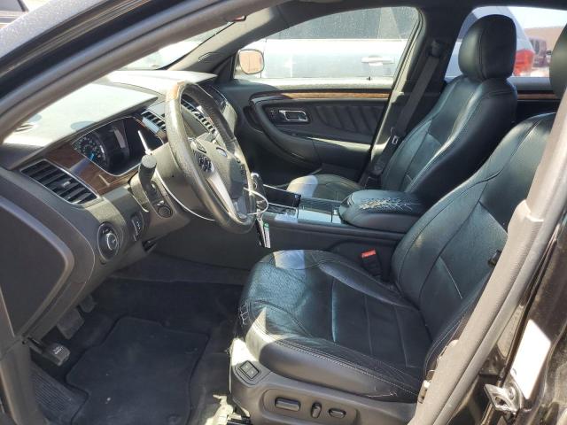 Photo 7 from auction – 2013 FORD TAURUS LIM with VIN 1FAHP2F89DG150490