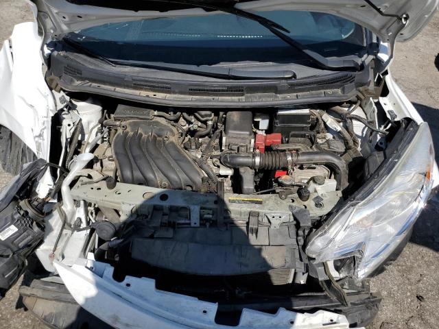Photo 11 from auction – 2016 NISSAN VERSA NOTE with VIN 3N1CE2CPXGL370326