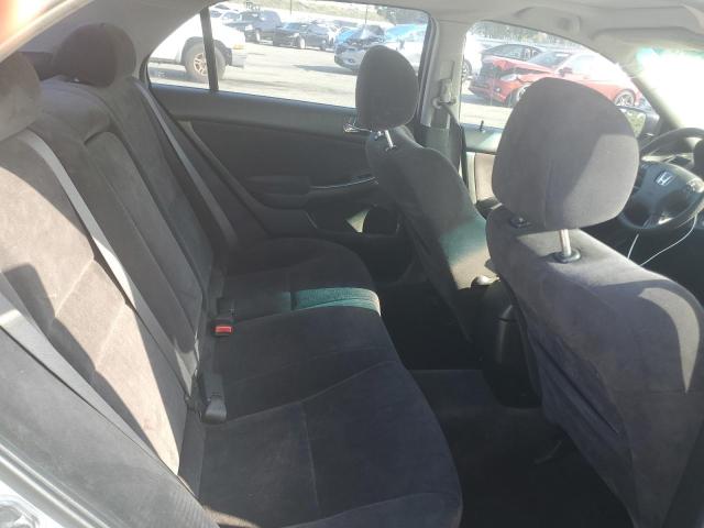 Photo 10 from auction – 2003 HONDA ACCORD EX with VIN JHMCM56673C023433