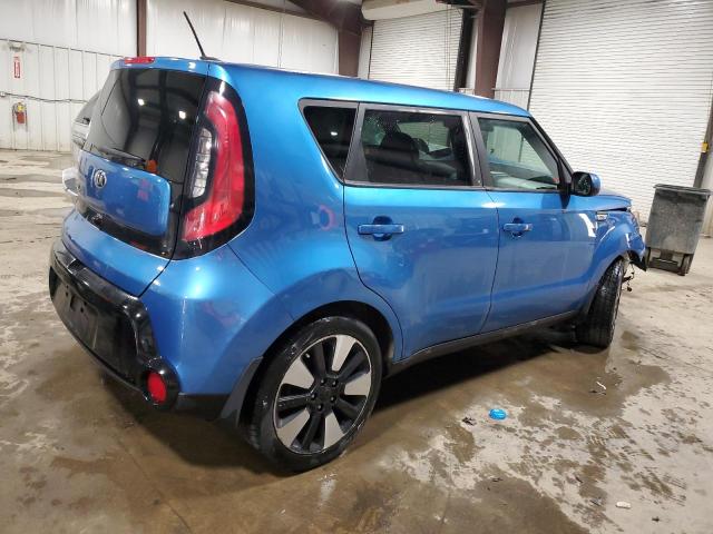 Фото 3 с аукциона – 2016 KIA SOUL + с VIN KNDJP3A53G7346248