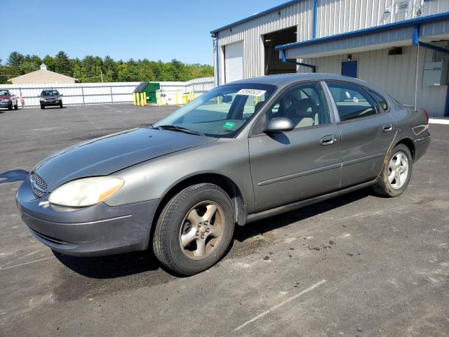 FORD TAURUS SE 2002 with VIN 1FAFP53U12G179053 - Photo from auction