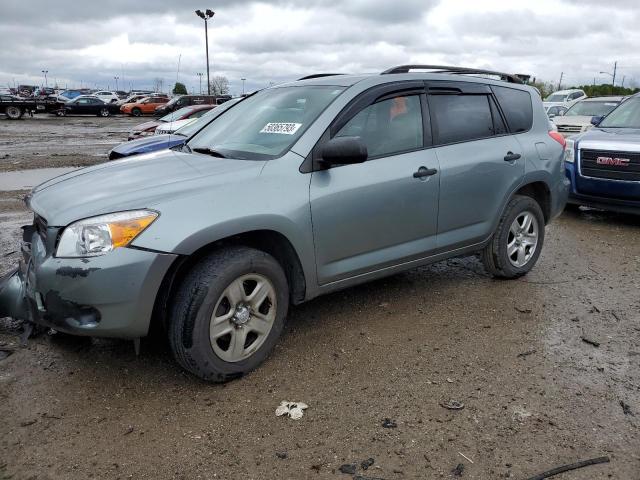 TOYOTA RAV4 2006 with VIN JTMBD35V865030782 - Photo from auction