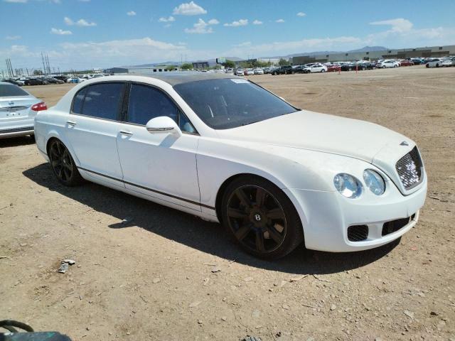 Photo 4 from auction – 2011 BENTLEY CONTINENTA with VIN SCBBR9ZA3BC067002