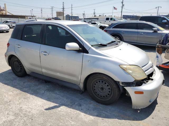 Photo 4 from auction – 2004 SCION XA with VIN JTKKT624340053261