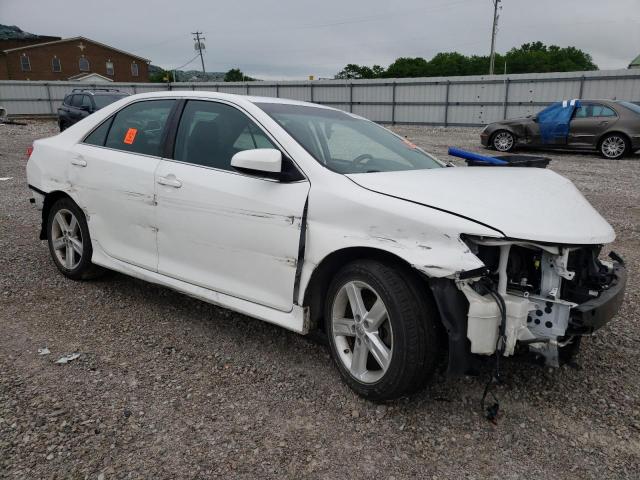 Photo 4 from auction – 2013 TOYOTA CAMRY L with VIN 4T1BF1FK0DU698142