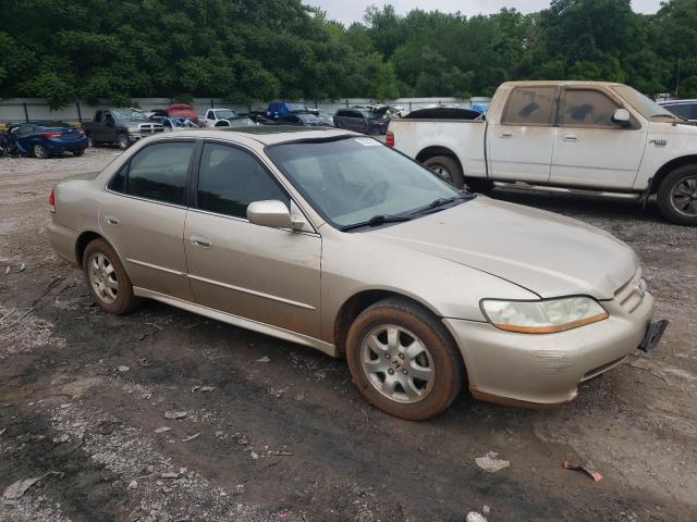 Photo 4 from auction – 2002 HONDA ACCORD EX with VIN 1HGCG56652A137449