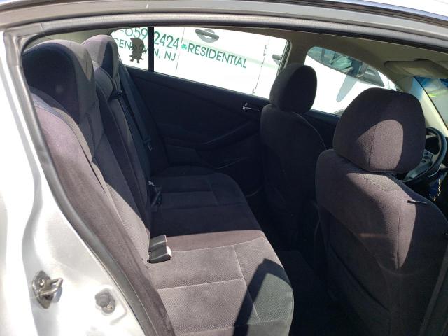 Photo 10 from auction – 2008 NISSAN ALTIMA with VIN 1N4AL21E48C243991