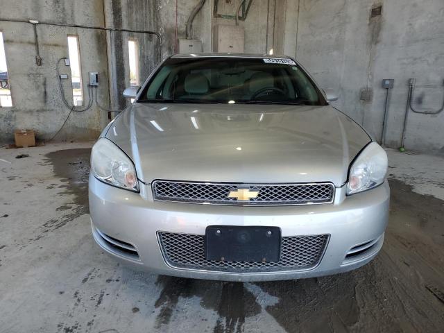 Photo 5 from auction – 2012 CHEVROLET IMPALA LT with VIN 2G1WG5E35C1139046