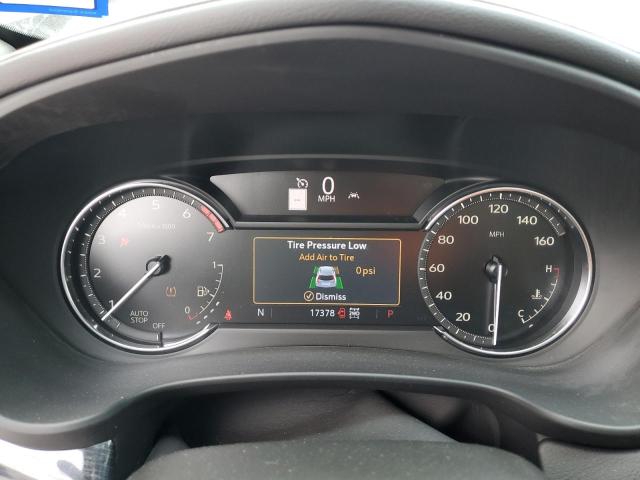 Photo 9 from auction – 2020 CADILLAC XT4 PREMIU with VIN 1GYFZDR48LF106026