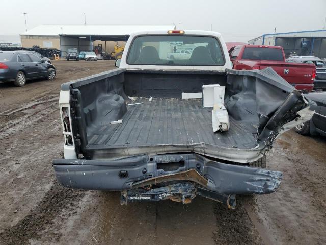 Photo 6 from auction – 2004 FORD F250 SUPER with VIN 1FTNF21L24EB26782
