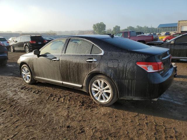 Photo 2 from auction – 2010 LEXUS ES 350 with VIN JTHBK1EGXA2403650