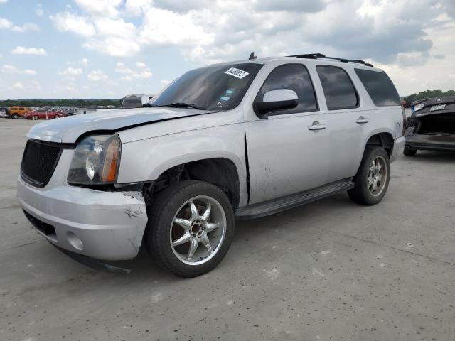 GMC YUKON 2007 with VIN 1GKFC13027R234380 - Photo from auction