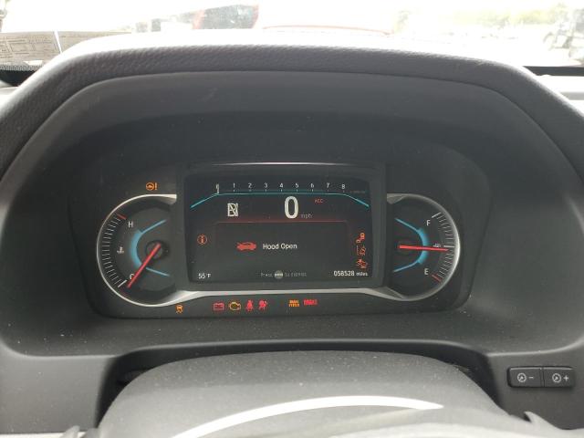Photo 9 from auction – 2019 HONDA PILOT EX with VIN 5FNYF6H31KB093294