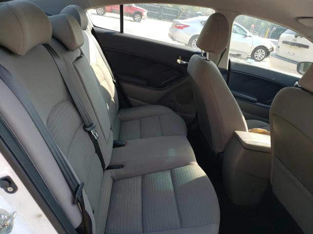 Photo 10 from auction – 2015 KIA FORTE LX with VIN KNAFX4A61F5336183