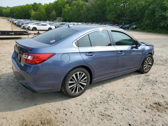 Photo 3 from auction – 2018 SUBARU LEGACY 2.5 with VIN 4S3BNAC6XJ3040165