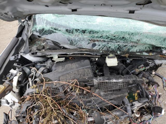 Photo 12 from auction – 2018 NISSAN PATHFINDER with VIN 5N1DR2MN0JC655344