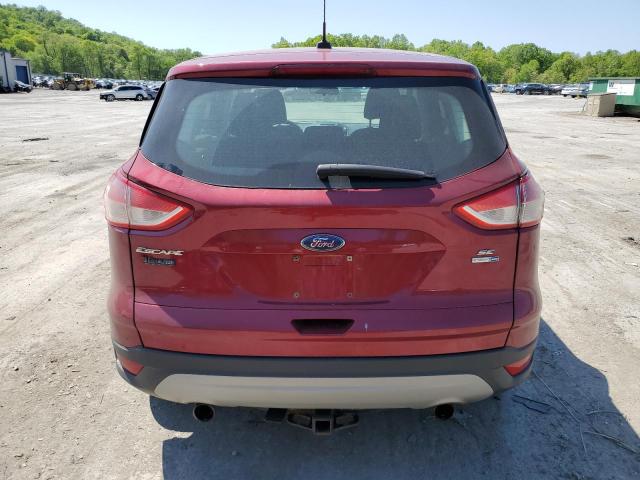 Photo 6 from auction – 2013 FORD ESCAPE SE with VIN 1FMCU9GX7DUC32954