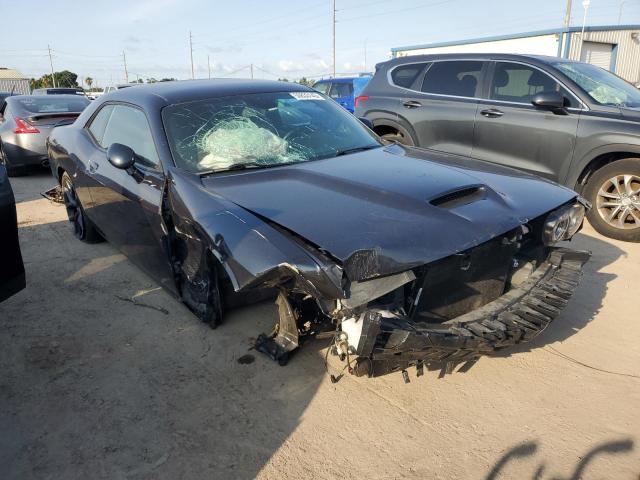 Photo 4 from auction – 2019 DODGE CHALLENGER with VIN 2C3CDZJG2KH620658