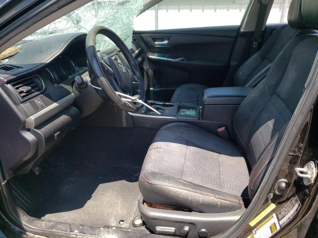 Photo 7 from auction – 2015 TOYOTA CAMRY LE with VIN 4T1BF1FK2FU023847
