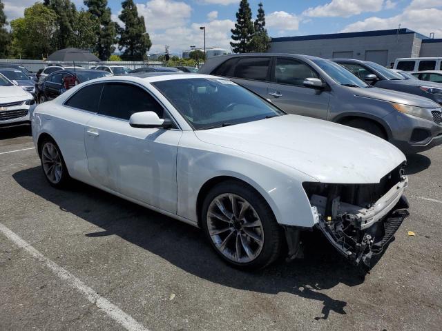 Photo 4 from auction – 2014 AUDI A5 PREMIUM with VIN WAUCFAFR9EA055035