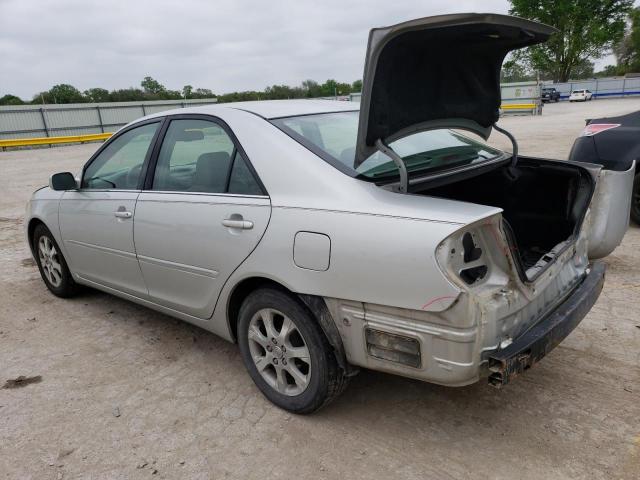Photo 2 from auction – 2006 TOYOTA CAMRY LE with VIN 4T1BF30K06U626252