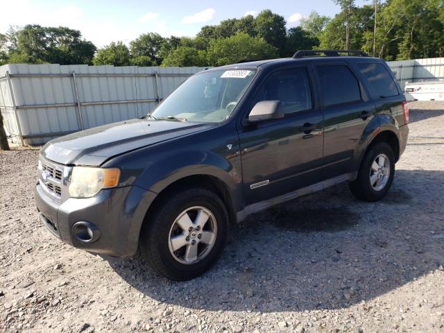 FORD ESCAPE XLT 2008 with VIN 1FMCU03188KA03360 - Photo from auction