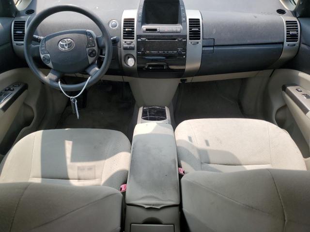 Photo 8 from auction – 2008 TOYOTA PRIUS with VIN JTDKB20U387813367