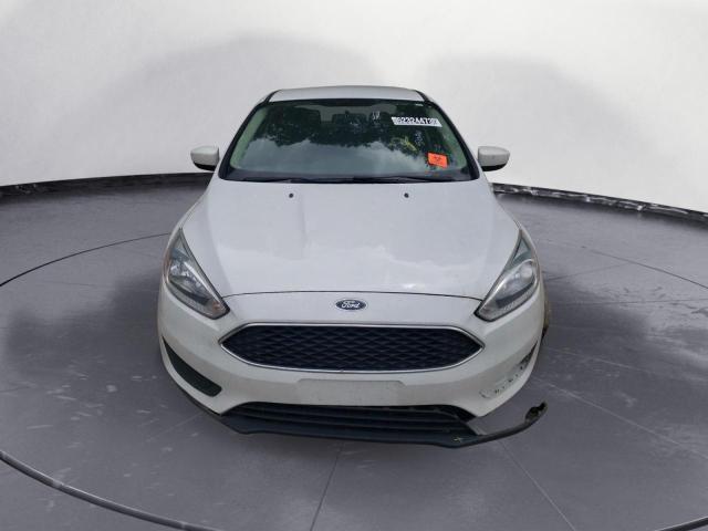 Photo 5 from auction – 2018 FORD FOCUS SE with VIN 1FADP3F21JL251753