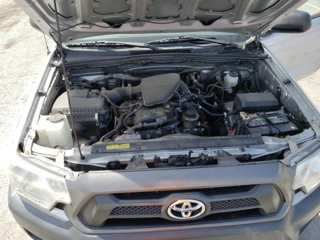 Photo 11 from auction – 2012 TOYOTA TACOMA with VIN 5TFPX4EN3CX012645