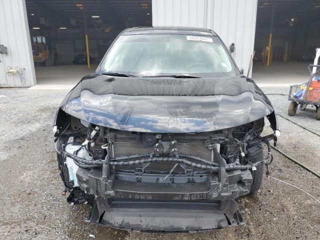 Photo 5 from auction – 2018 NISSAN ROGUE S with VIN 5N1AT2MT2JC723419