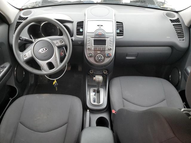 صورة رقم 8 من المزاد - 2010 KIA SOUL + مع VIN KNDJT2A20A7151503