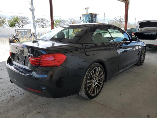 Photo 3 from auction – 2014 BMW 428 I with VIN WBA3V5C56EP751375