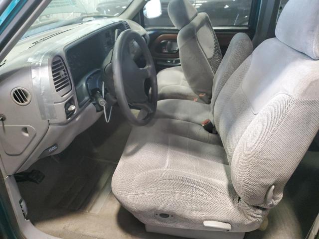 Photo 7 from auction – 1995 CHEVROLET GMT-400 C1 with VIN 1GCEC19H3SE278831