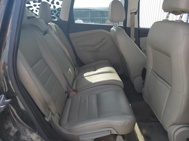 Photo 10 from auction – 2014 FORD ESCAPE TIT with VIN 1FMCU9J97EUB86456