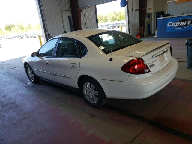 Photo 2 from auction – 2003 FORD TAURUS SEL with VIN 1FAFP56S93A120086